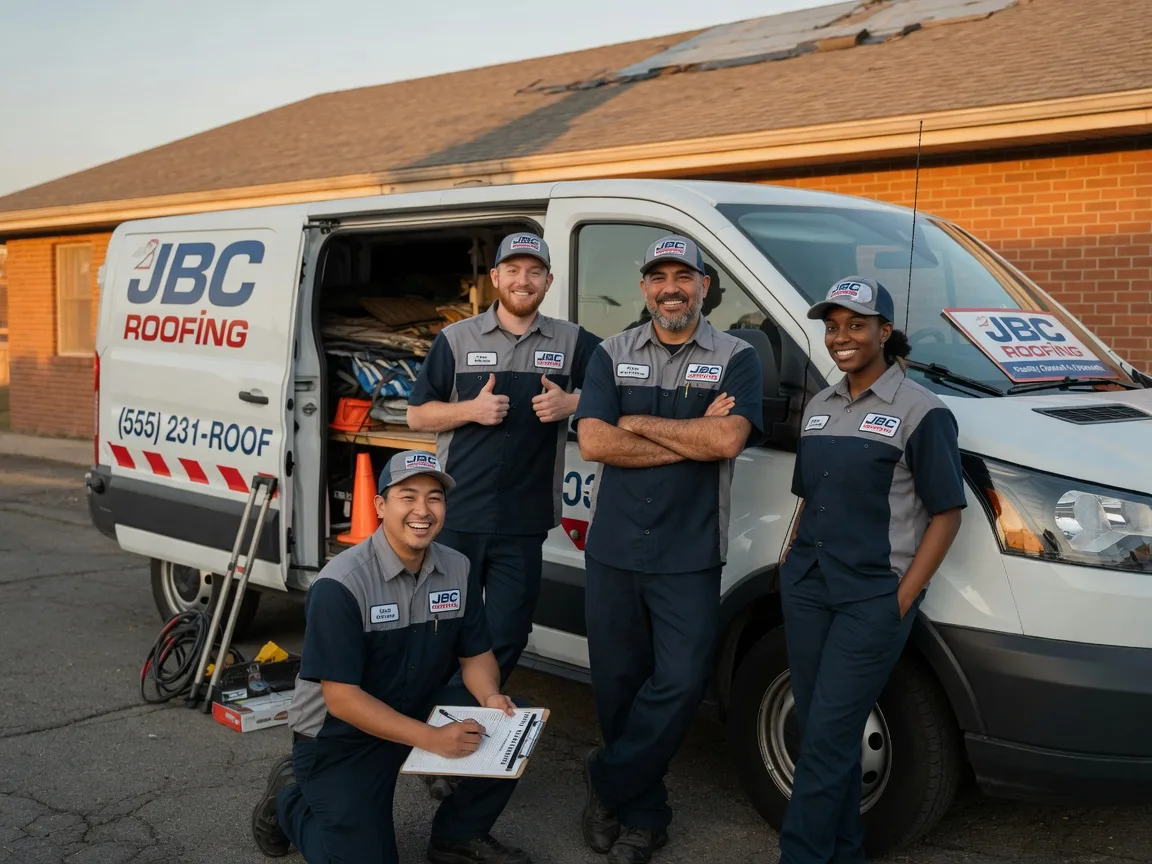Roof Replacement company in Soldier, IA